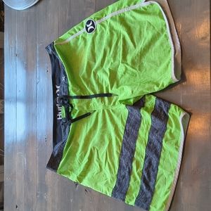 Board shorts